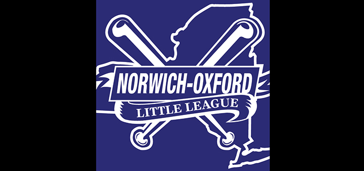 Norwich-Oxford Little League Push Opening Day To Sunday